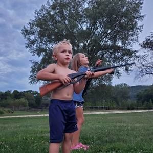 Meet your Posher, Nathan